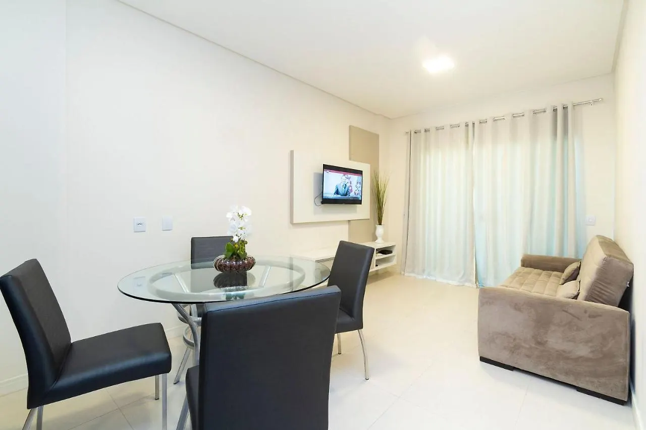 Aluguel Apartamento 2 Quartos S 1 Suite Bombas Sc Bombinhas
