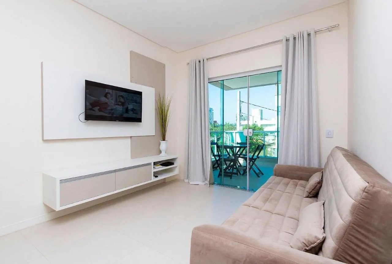 Aluguel Apartamento 2 Quartos S 1 Suite Bombas Sc Bombinhas