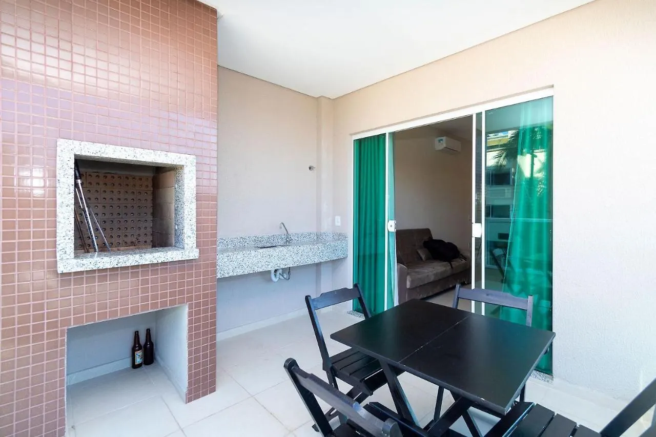 Aluguel Apartamento 2 Quartos S 1 Suite Bombas Sc Bombinhas Brazil