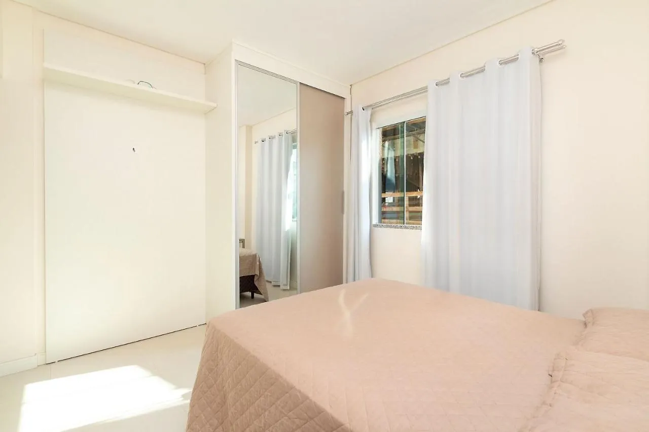 Apartment Aluguel Apartamento 2 Quartos S 1 Suite Bombas Sc Bombinhas