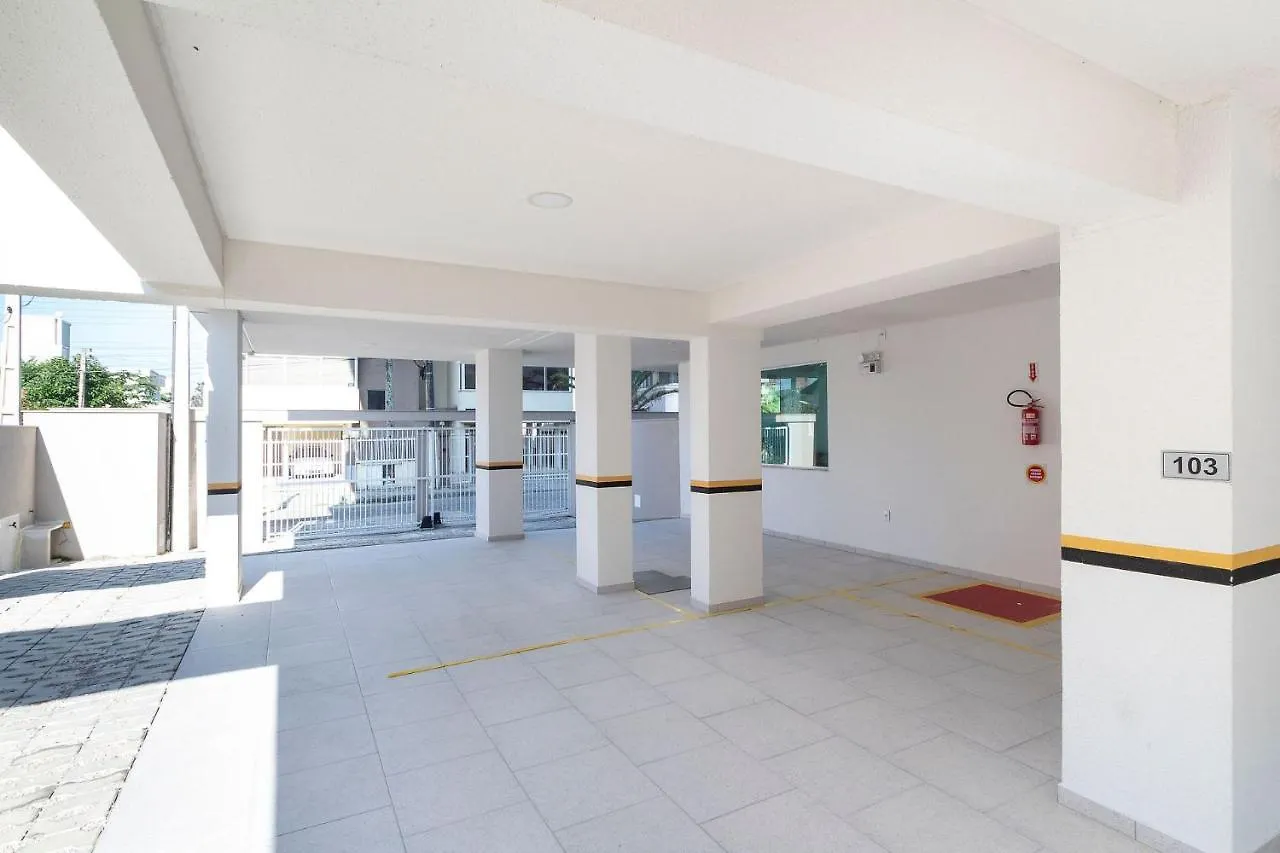 Aluguel Apartamento 2 Quartos S 1 Suite Bombas Sc Bombinhas Apartment