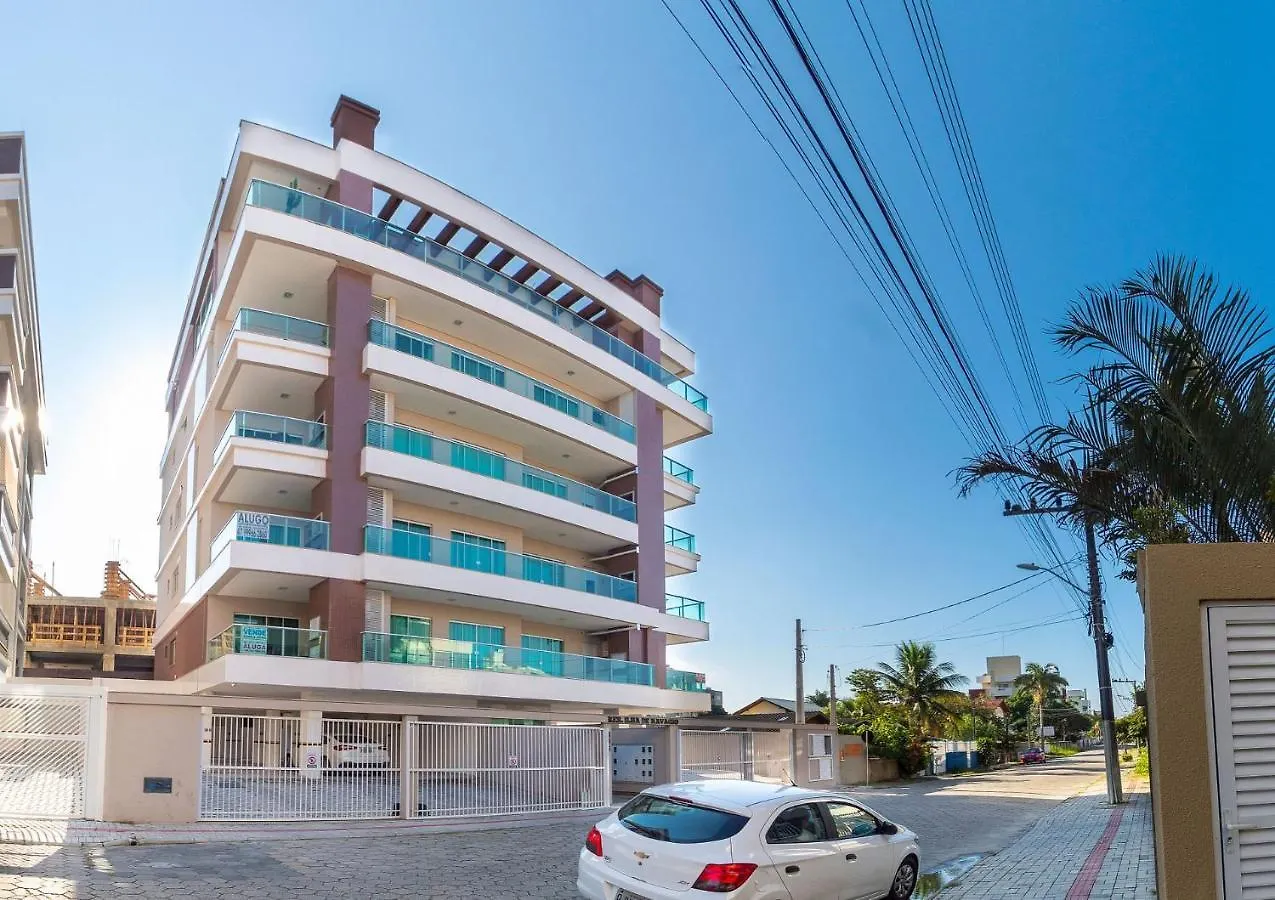 Aluguel Apartamento 2 Quartos S 1 Suite Bombas Sc Bombinhas