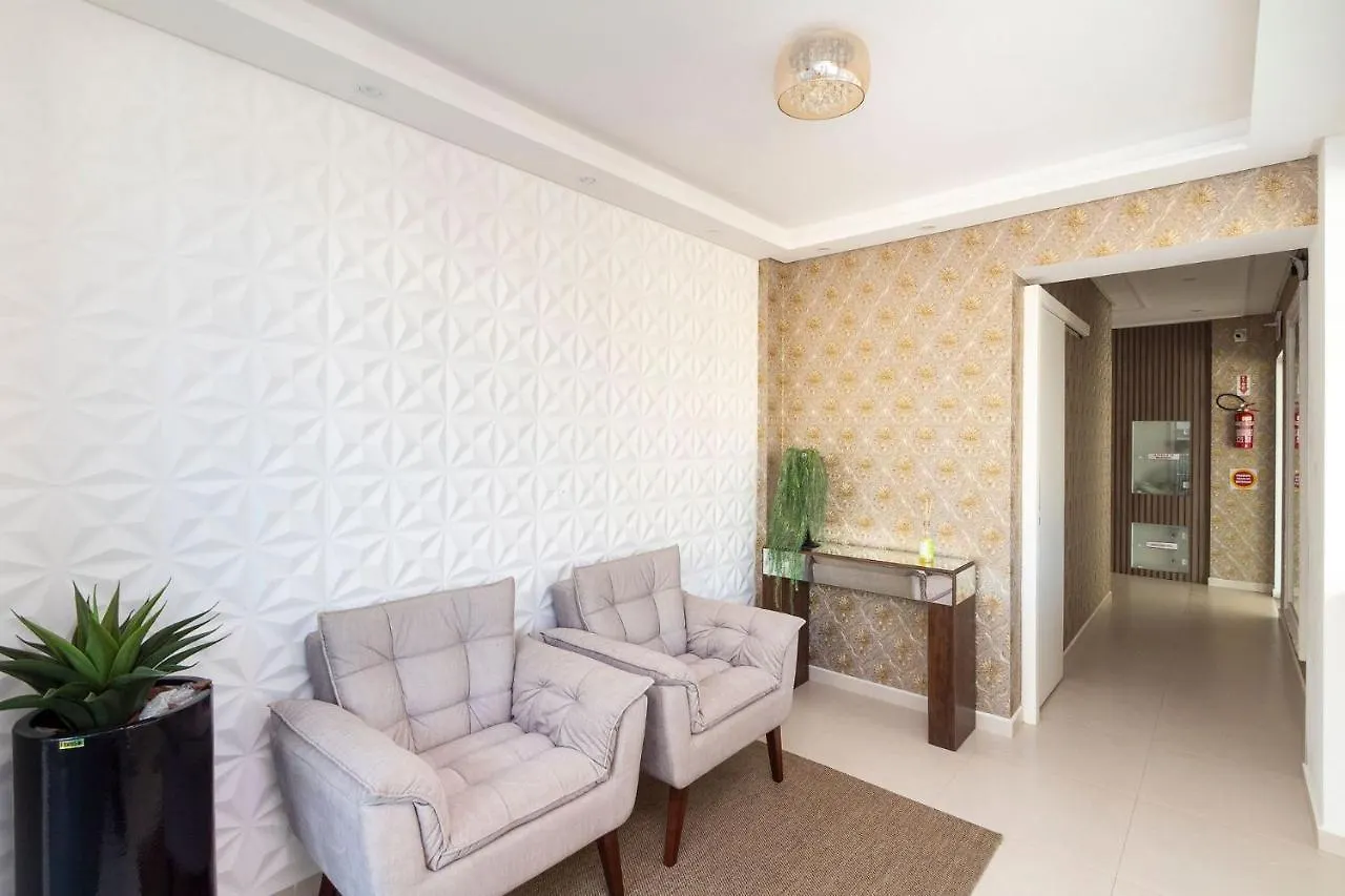Aluguel Apartamento 2 Quartos S 1 Suite Bombas Sc Bombinhas Brazil