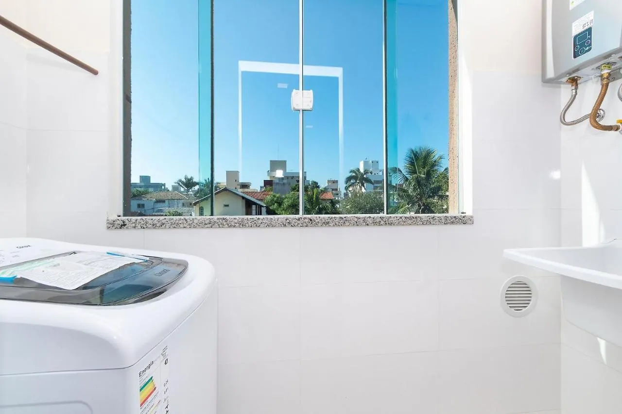 Aluguel Apartamento 2 Quartos S 1 Suite Bombas Sc Bombinhas